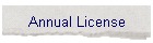 Annual License