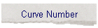 Curve Number