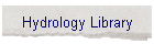 Hydrology Library