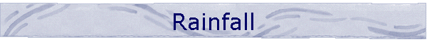 Rainfall