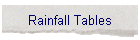 Rainfall Tables